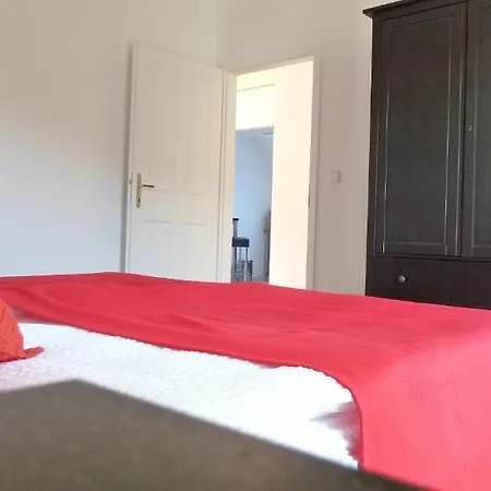 Apartment Vindobona Wiedeń Pokój zdjęcie
