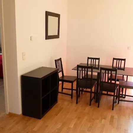 Apartment Vindobona Wiedeń Pokój zdjęcie
