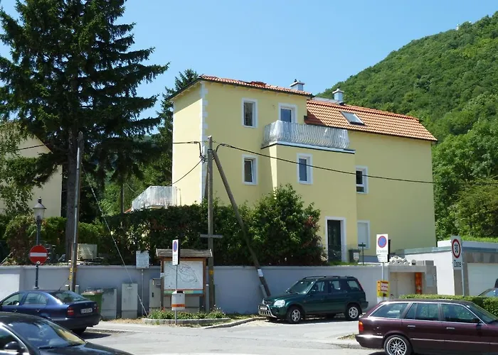 Apartment Vindobona