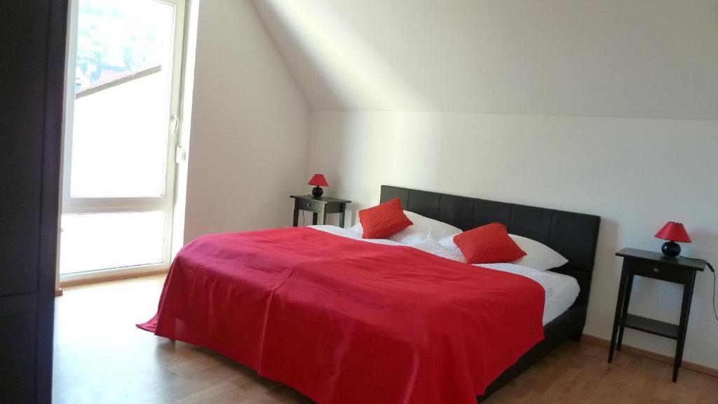 Apartament Vindobona *