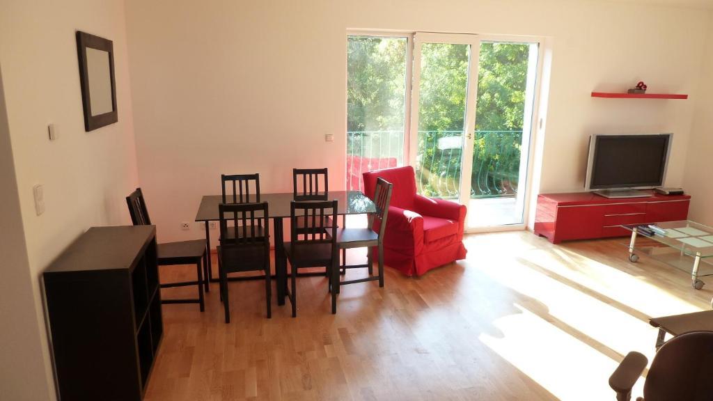 Apartament Vindobona Wiedeń