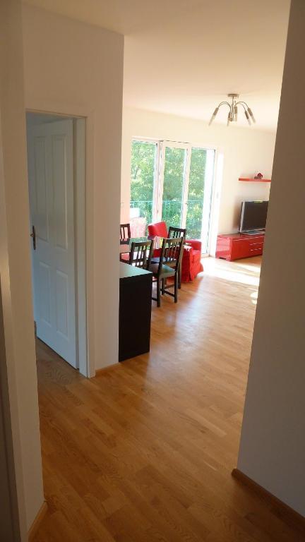 Vindobona Apartament *
