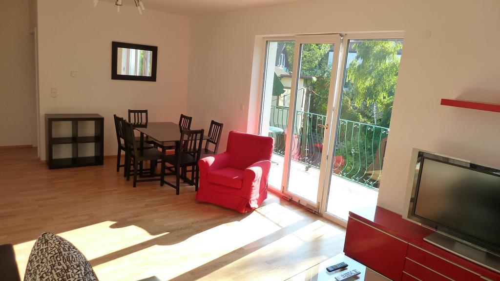 Apartament Vindobona