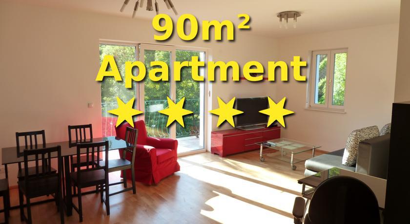 Apartament Vindobona *