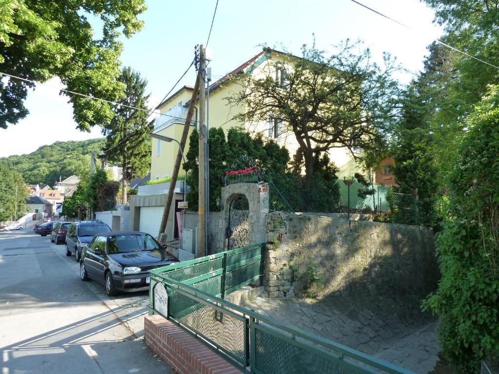 Vindobona * Wiedeń